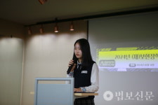 보현장학회, 밀양 청소년 인재 불사…삼랑진 중·고 장학금 1300만 원