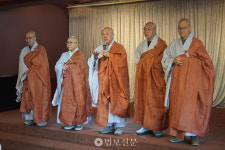 불교광장 운영위원회 체제로 개편…대표회장에 만당 스님