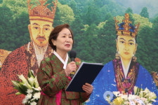 향기로운문화동행, 제11회 부산기장국제차문화축제 개최
