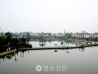 87. 마조의 고향이 시방시 유원지로 변경되다