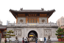 22. 동아시아 밀교의 조정 대흥선사(大興善寺)