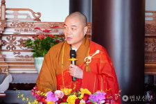 태고종, 석옥·태고 법연지 천호암에 한중불교우호교류센터 건립