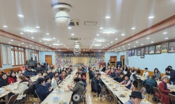 춘천동부노인복지관, 후원자·자원봉사자 감사의 날 성료