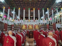 태고종, 종사 15명·현사4명·종덕11명 등 품수