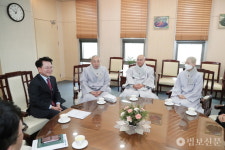 춘천 현지사 자비사랑실천회, 자비 가르침 실천