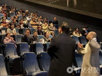 문화예술 사단법인 쿠무다, 로터스 봉사단 창단