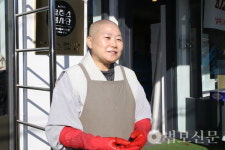 문화예술 사단법인 쿠무다, 로터스 봉사단 창단