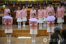 통도사 마산포교당 정법사, 불교문화체험관 비로선원 첫 삽 뜨다