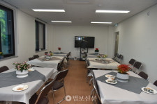 전북지역 중증장애인, 더 좋은 시설서 보살핌 받길