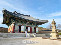1. 낙산사 원통보전