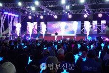 [새해특집] 찬불가 부르는 트로트 가수 송우주