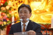 화엄불교대학 36기·화엄학림원 28기 졸업식