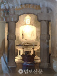 4. 석굴암 석가여래좌상