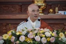 육사 불자생도들 신심 굳게 세워 호국불교 전통 잇는 주인공 되겠다