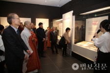 금정총림 범어사, 3·1절 106주년 기념식 봉행