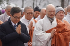 봉선사, 교구본사 첫  선명상체험센터 기공 …선명상 대중화 선도 발원
