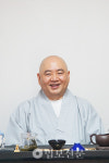 남양주 성관사 주지 성진 스님