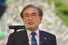 마이산탑사, 산신대재 봉행하며 자비 나눔 실천