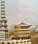 8.경천사지(敬天寺地) 십층석탑