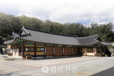 30. 삼각산 화계사 – 상 