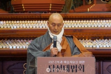 본래 없는 마음에 어찌 번뇌가 붙겠는가 치유의 법문으로 깨어있는 일주일