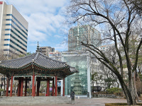 4. 서울 원각사지(圓覺寺址)