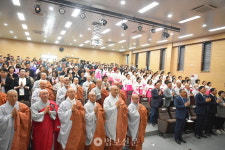 담양불교연합회, 부처님오신날 봉축법회