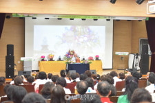 담양불교연합회, 부처님오신날 봉축법회