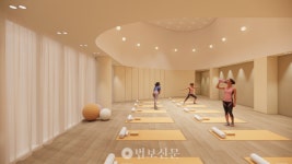 한국명상총협회, 강남 한복판 강남힐링센터신사 운영 맡는다