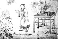  9. 차(茶)를 저장하는 다구에 대하여