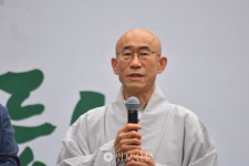 무등산 산사음악회, 봄날의 힐링 선사