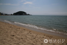 '제2회 부산 글로벌 명상 문화 페스티벌', 송정해수욕장서 개최
