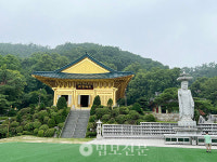 35.황금사찰 수국사 - 상