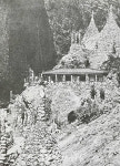 14. 마이산(馬耳山) 탑사(塔寺)