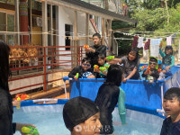 전주 참좋은우리절, 어린이불교학교 개최
