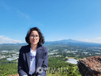 이경희밥상구내매점 | 제빵사 이경희 씨