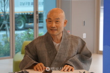 현대인에 꼭 필요한 K-메디테이션 구심점 될 것