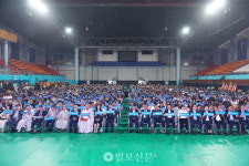 전주서원시니어클럽신나는청소 | "품격 있는 노년, 지역과 함께" 전주서원시니어클럽 20주년