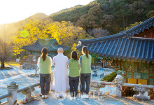 템플스테이, 문화복지 플랫폼으로 진화