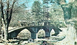 19. 통도사 삼성반월교