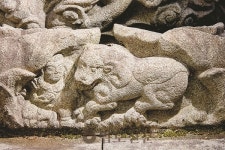 19. 공주 갑사 승탑