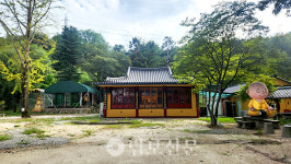 9. 경기도 하남 동사지(桐寺址)