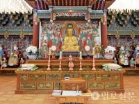 창원 불모산 성주사, 가을 정취 담은 산사음악회 개최