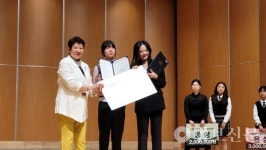 제16회 대한민국청소년합창제, 아름다운 하모니로 부산 가을 물들여