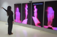 AI와 명상의 만남…서울시민 마음에 평안 전한다