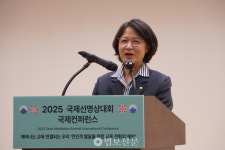 진우 스님 명상, 공교육의 보편적 교육 자원 역설에 국회 화답하나