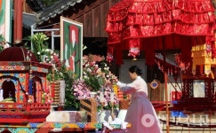 영축총림 통도사, 개산 1380주년 맞아 천년 법등 이어가