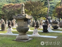 영축총림 통도사, 개산 1380주년 맞아 천년 법등 이어가