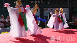 영축총림 통도사, 개산 1380주년 맞아 천년 법등 이어가