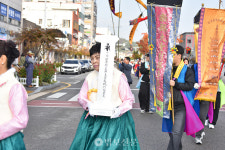 남원 선원사, 괘불 봉안 수륙재로 빚은 장엄한 산사문화축제